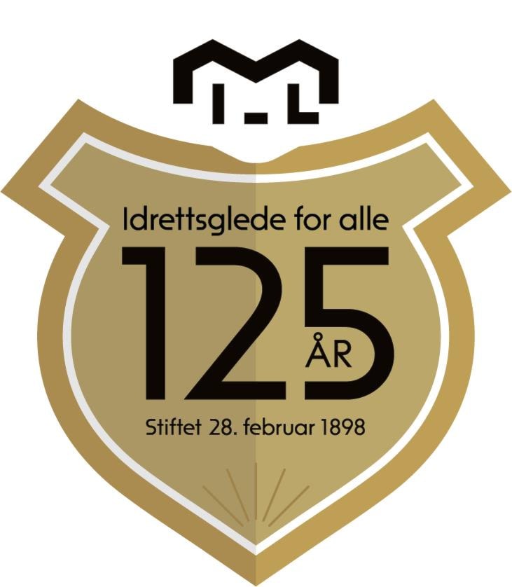 Melhus IL 125år